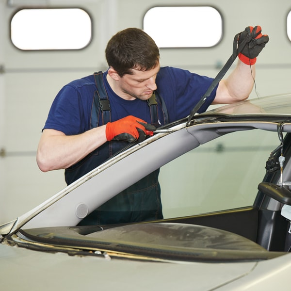is window glass repair worth the cost in Medford